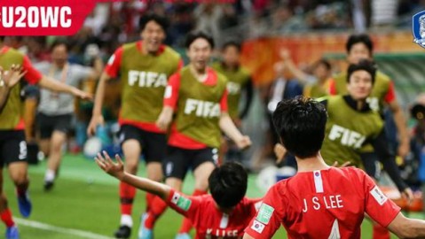 2026世青赛韩国小组赛程：东道主首战墨西哥藏两大隐患