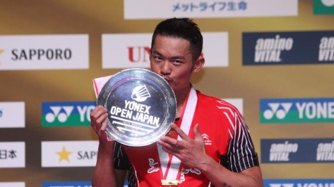 数据来源：BWF世界羽联官网（2026赛历） 综合媒体报道（截至2026年4月26日）