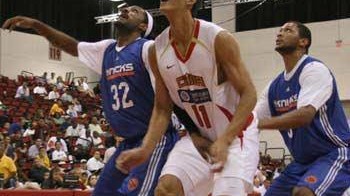 2025-26赛季NBA季后赛首轮 失意亮相与最后尊严竞逐