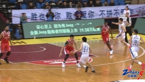 CBA 2025-26赛季江苏肯帝亚主场赛程：青春风暴中迎接收官