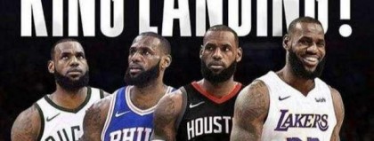 NBA社交小王子盘点：2026赛季最会交朋友的篮球巨星