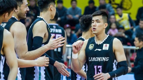 2025-26赛季CBA季后赛12进8前瞻：辽宁男篮重建遇考验