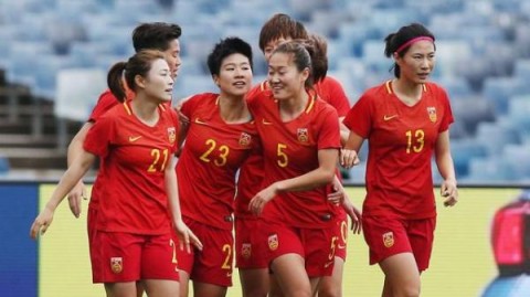 中国香港国奥1-0巴勒斯坦：安永佳一击制胜闯进亚运八强